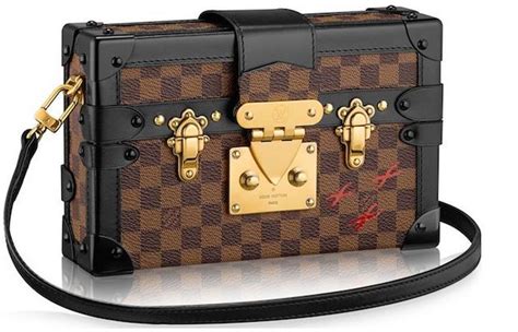 louis vuitton trunk bag replica|louis vuitton trunk bag price.